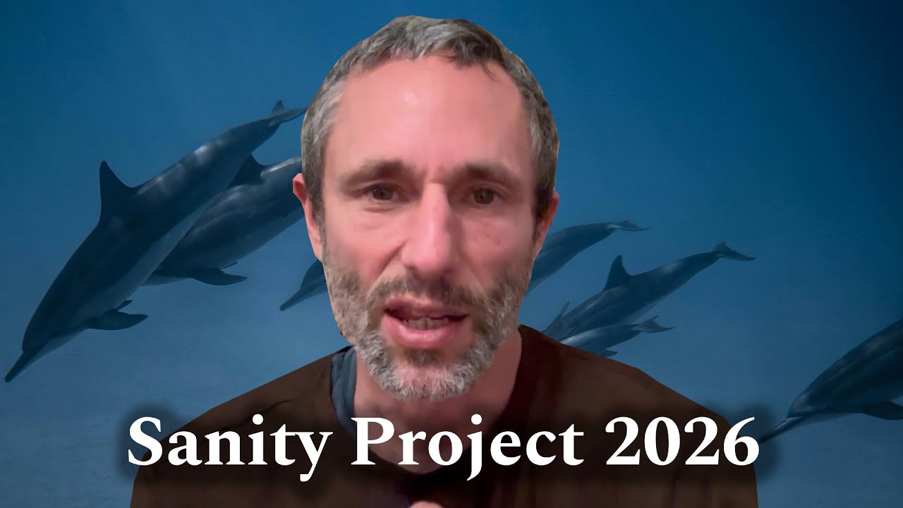 Введение в проект «Здравомыслие 2026»
