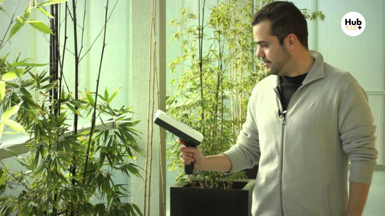 Capitulo 2 - Mira y Emprende: ARBOTANTE