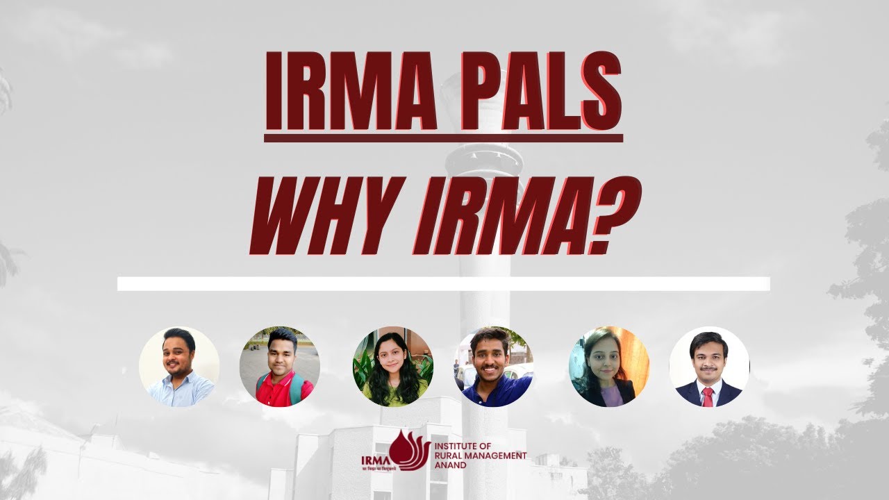IRMA Participants Answer 