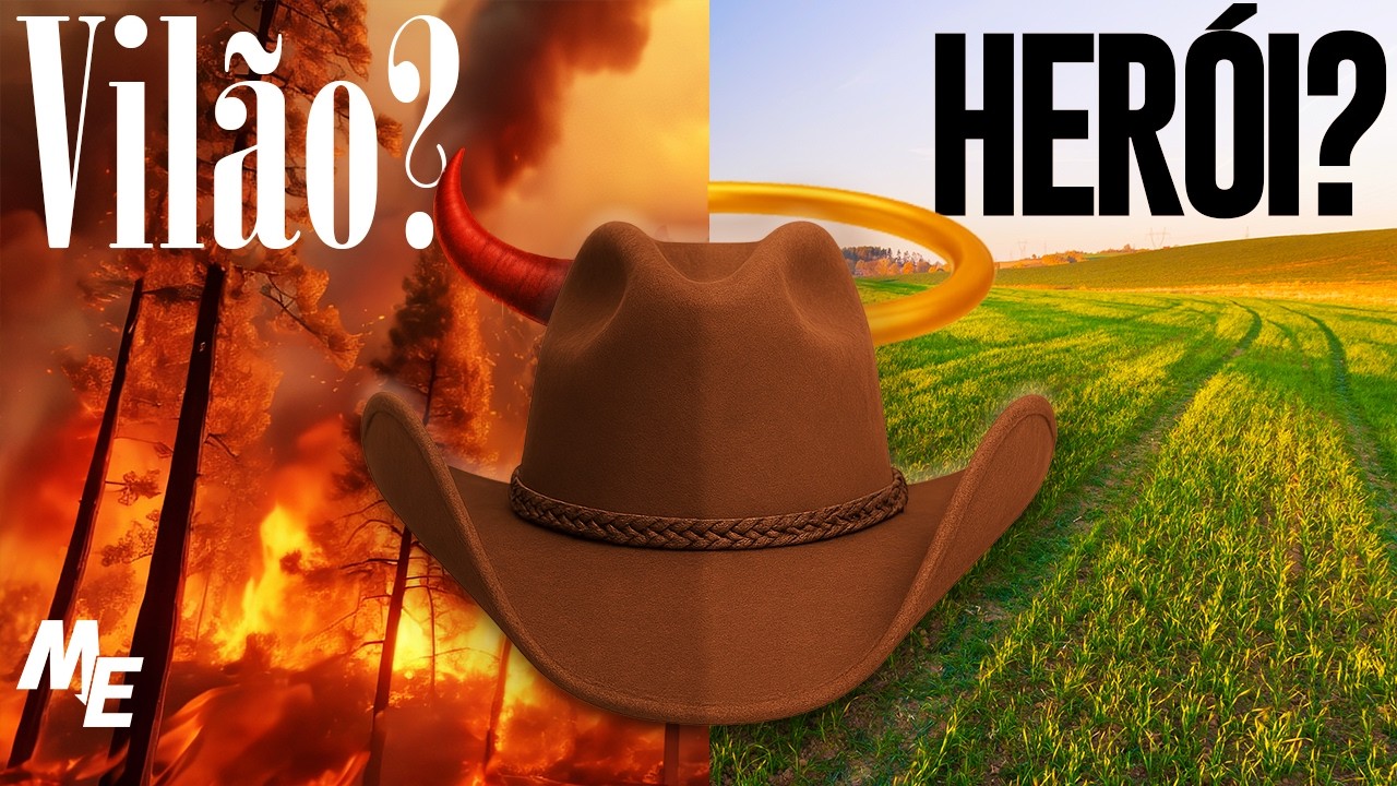 A Economia do Agronegócio, Explicada