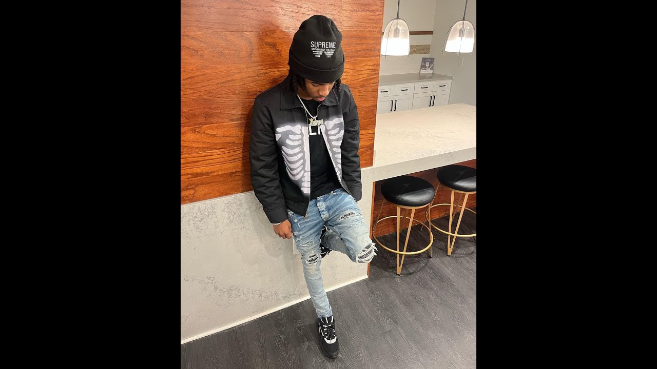 [FREE] Lil Darius x Lil Baby x Richskii type beat 2023 