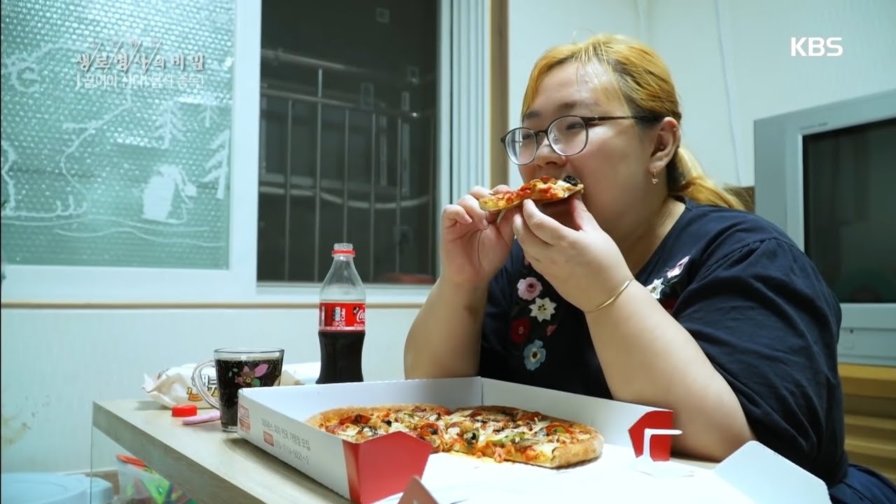 [생로병사의 비밀] 인간은 요리법이 향상된 뒤, 몸이 요구하는 것의 두 배 이상 먹는다? | 치명적 유혹, 음식중독 | KBS 20180711 방송