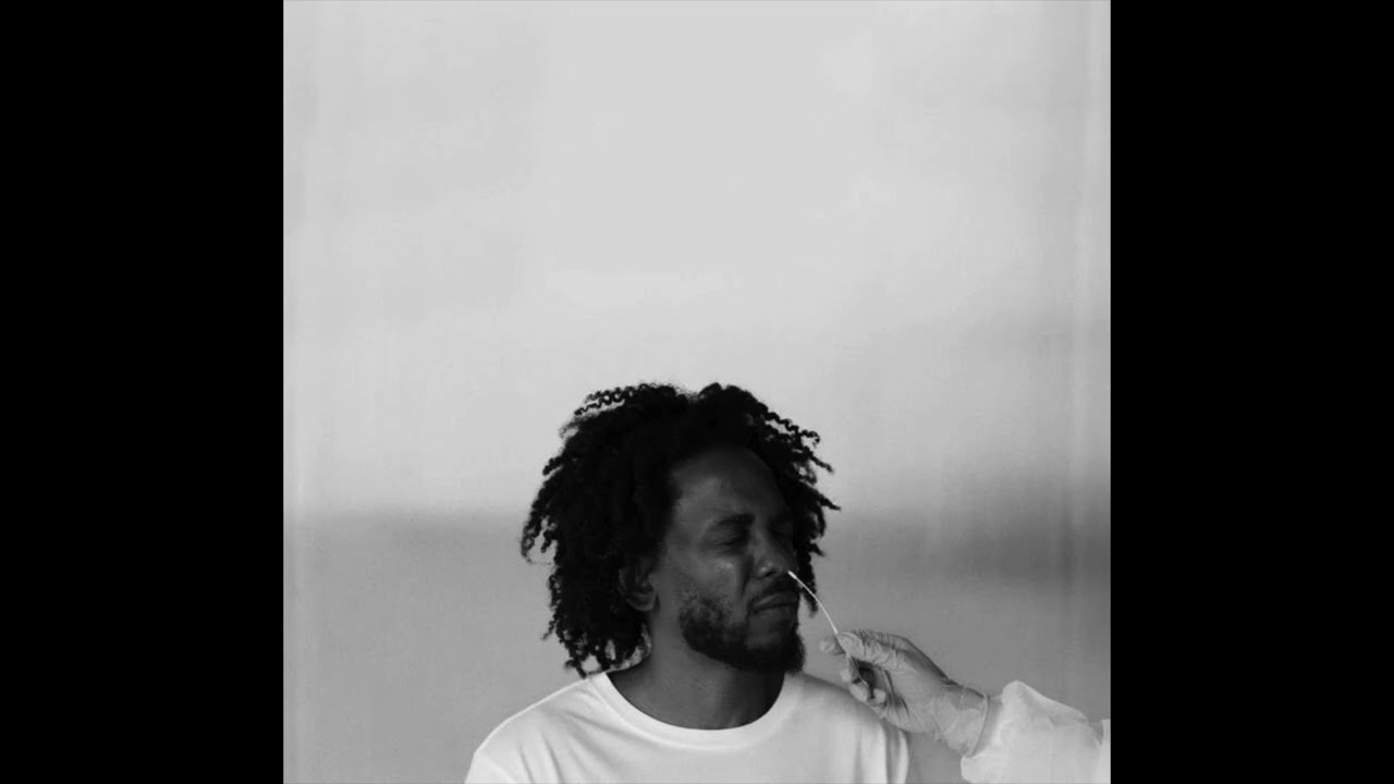 Kendrick Lamar Soulful Type Beat ~ Once In My Life