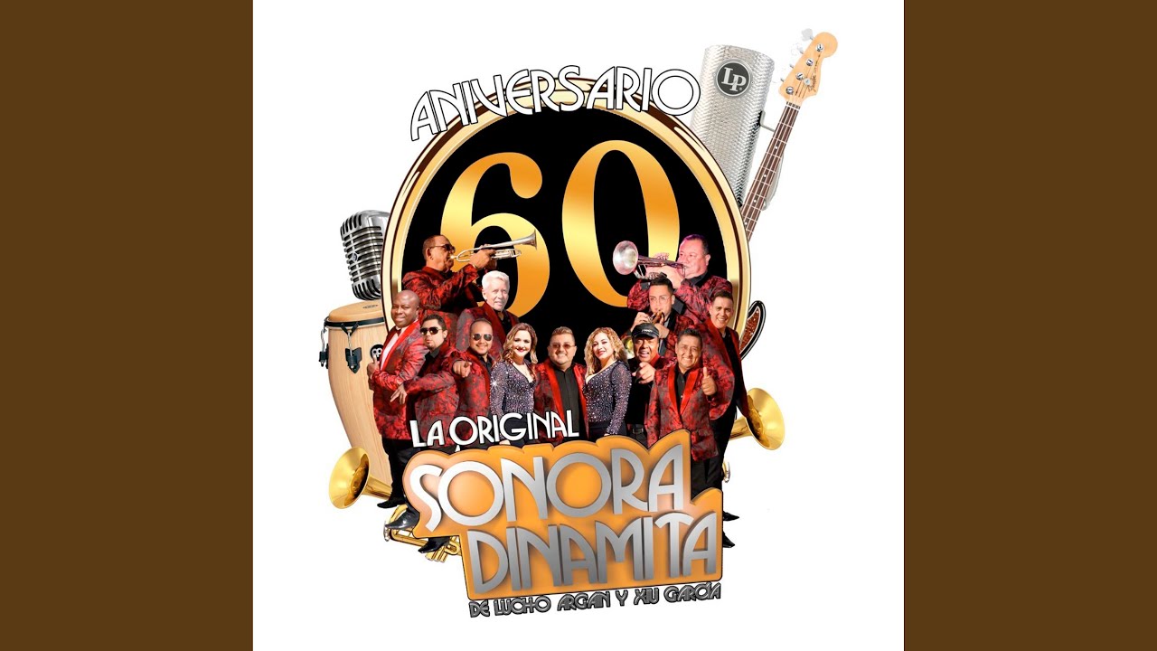 Medley Dinamita 90's