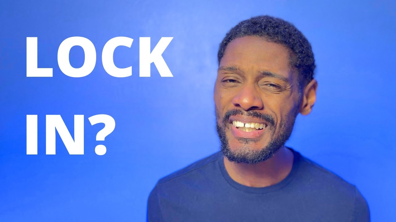 Why ‘Locking In’ Without Alignment Is Setting You Up to Fail