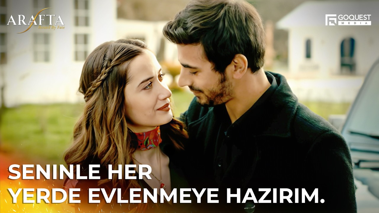 Mercan&rsquo;ın haklı &ccedil;ıkması herkesi şaşırttı. | ARAFTA 48. B&ouml;l&uuml;m | Arafta T&uuml;rk Dizileri #EP48