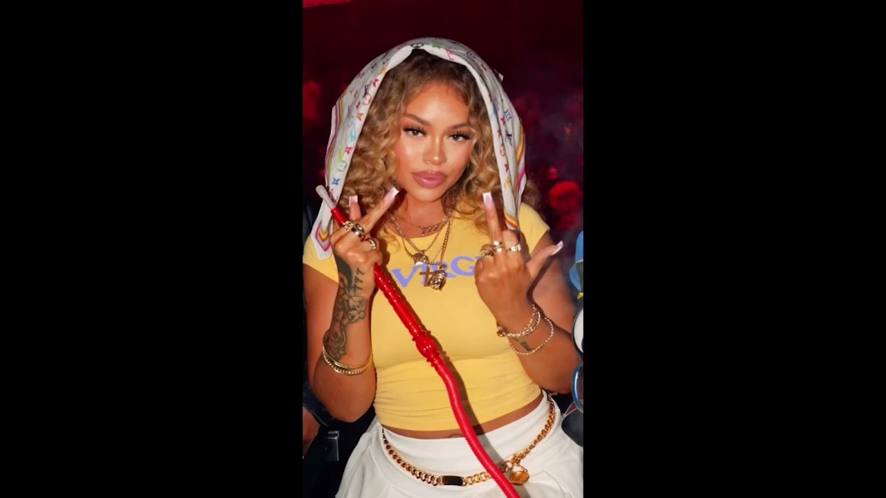 (FREE) Latto x Cardi B Type Beat - "STAND ON IT"