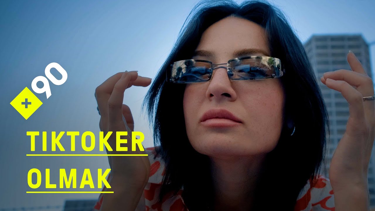 TikToker olmak | 