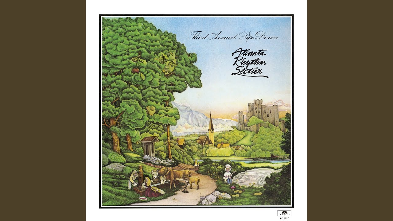 Join The Race (To Inner Space)