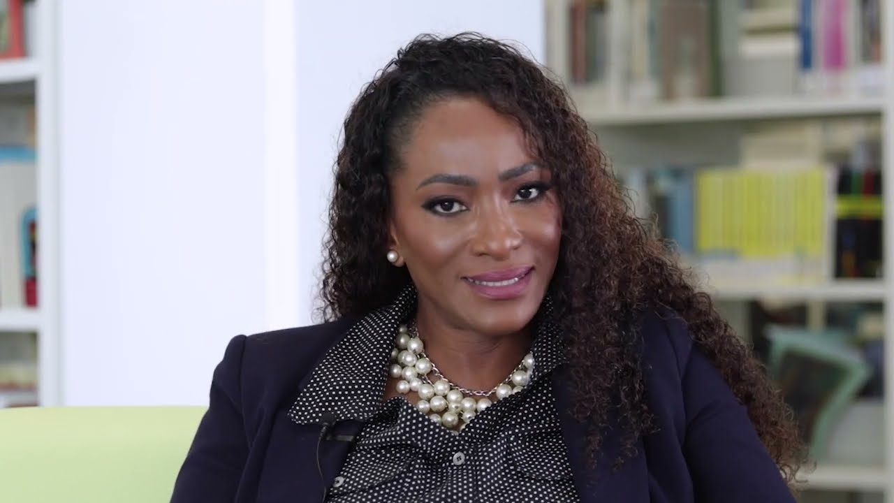 Society Begins at Home: Episode 7 - Renee Bain-Keller