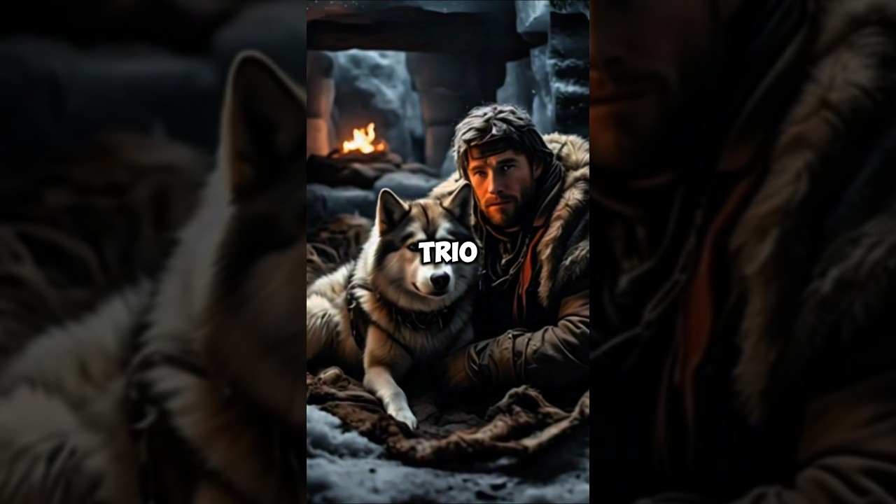 The bind of winter ❄️ 