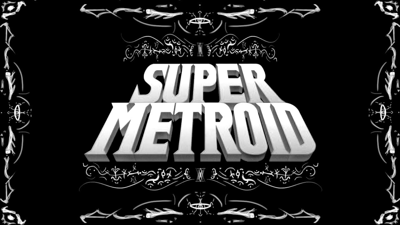 Super Metroid: Crateria Surface Orchestral Arrangement