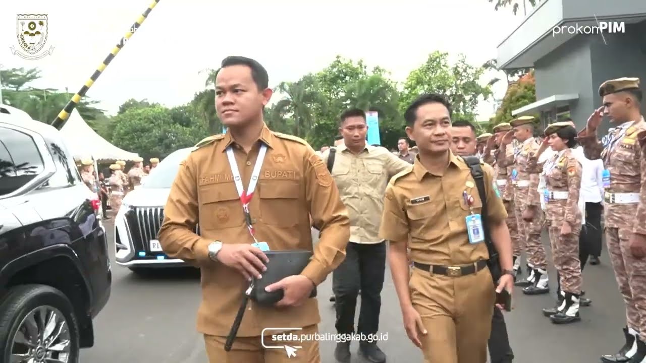 Rakornas Pemerintah Pusat Dan Daerah, Membangun Sinergi dan Soliditas