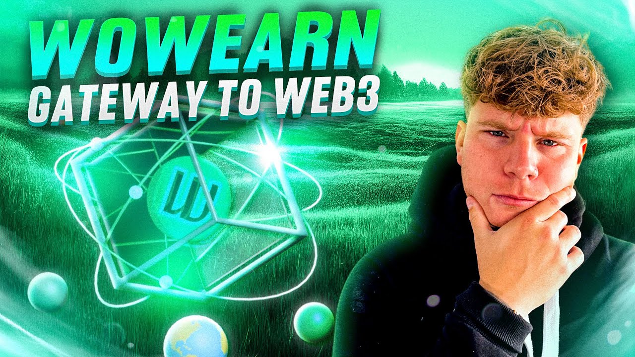 WOW EARN Review | Mine Crypto Straight From Your PHONE?! (WON'T BE CHEAP LONG)