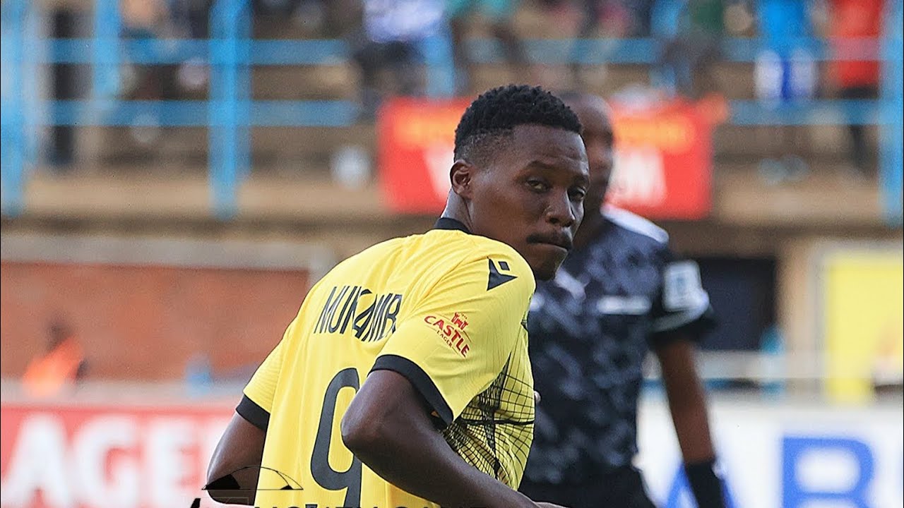 FC Hunters vs MWOS FC PSL Highlights 2026