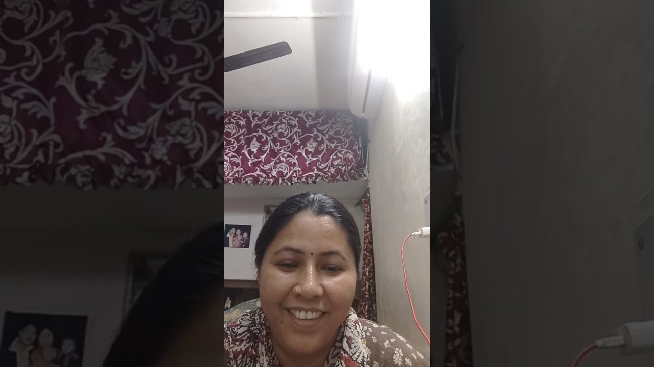 Bisht Family Vlogs is live!