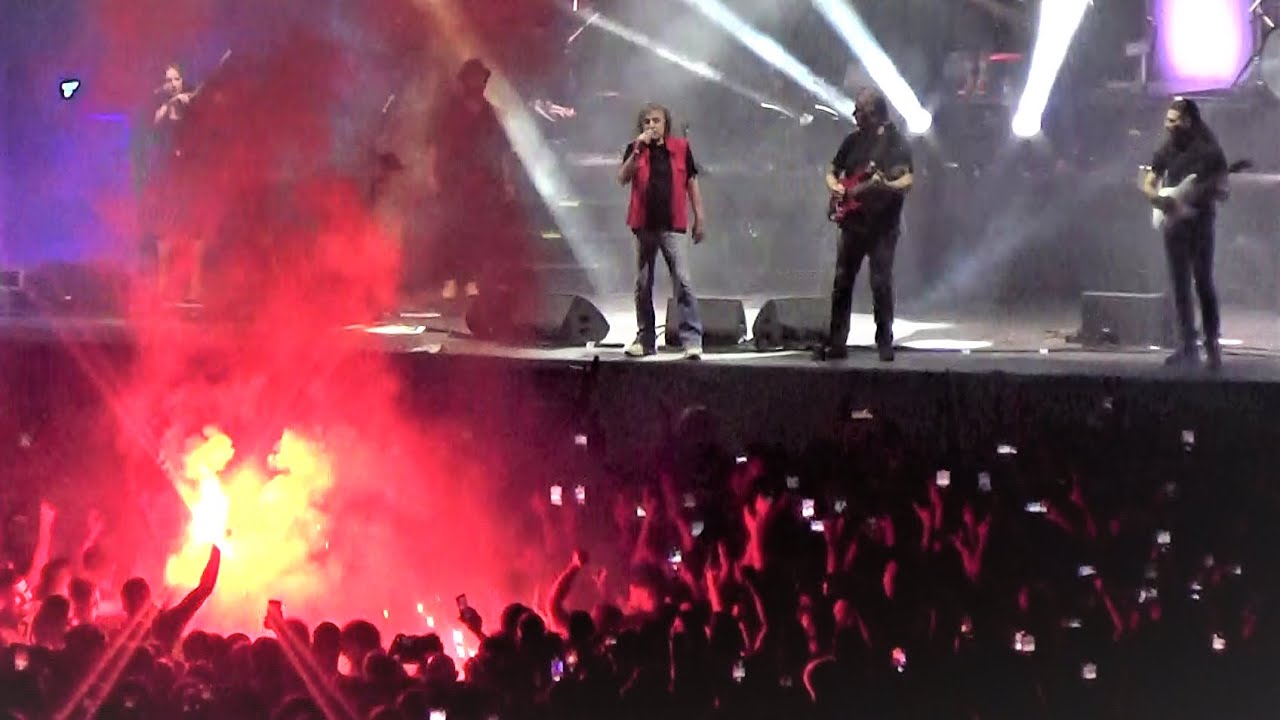 Ελλάς - Βασίλης Παπακωνσταντίνου - Καλλιμάρμαρο 2023