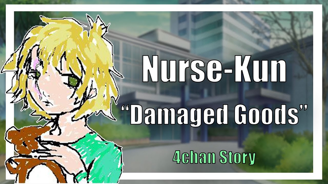 Nurse-Kun | 