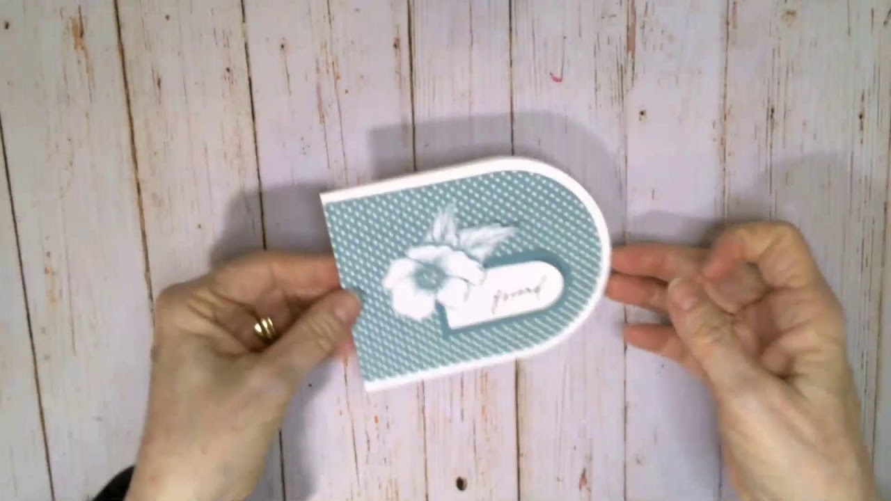 Lots of products by Stampin'UP! Everyday Arches Dies, Serene Love DSP & Everyday Greetings Stamp set