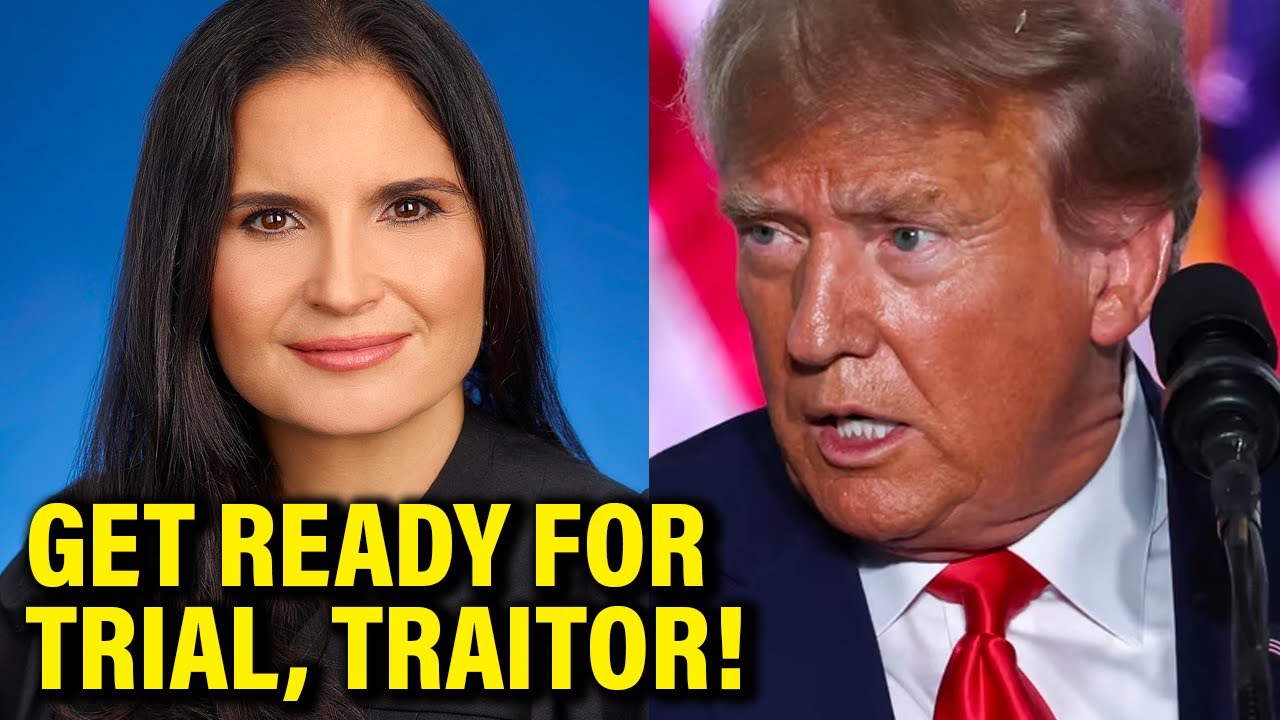 Mar-a-Lago Case Moving FULL STEAM Ahead and CAN'T BE STOPPED