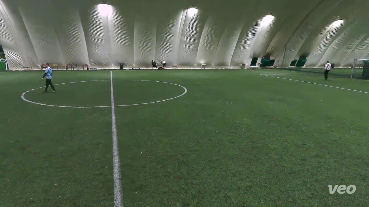 Polska Dla Wszystkich FC - Lagardere Travel Retail (2. liga Biznes)