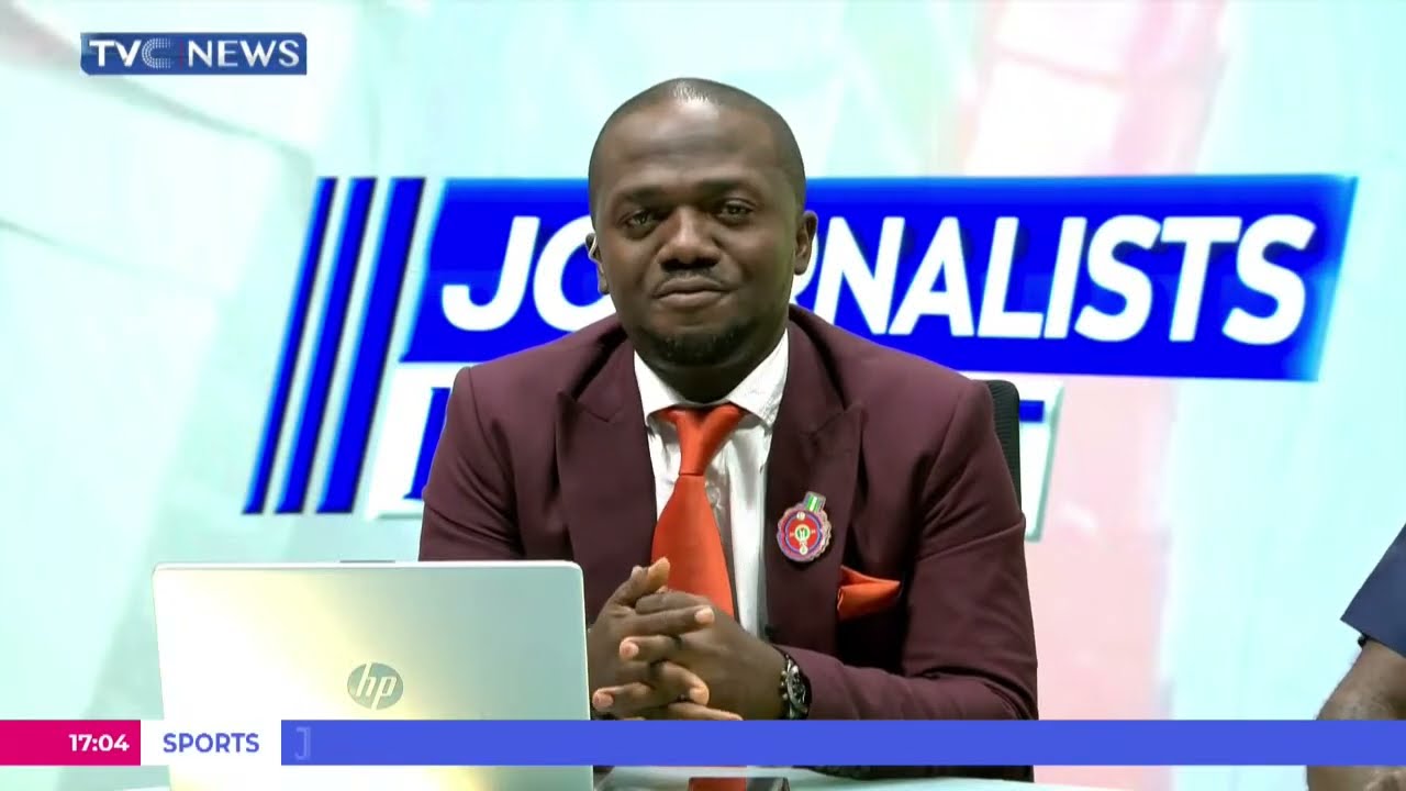 Journalists Hangout: 07/01/2025