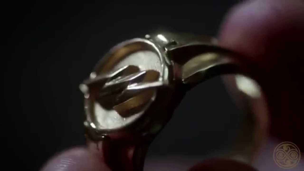 The Flash: Wells/Barry - In This Shirt
