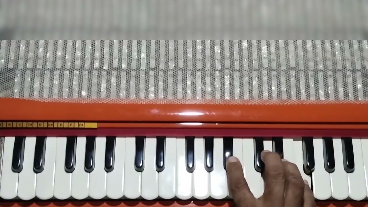 આ તો એની કૃપા છે વારી જતા દિલને સુરમયસંગમ ચેનલ ના સથવારે સરળતાથી હાર્મોનિયમ શીખો