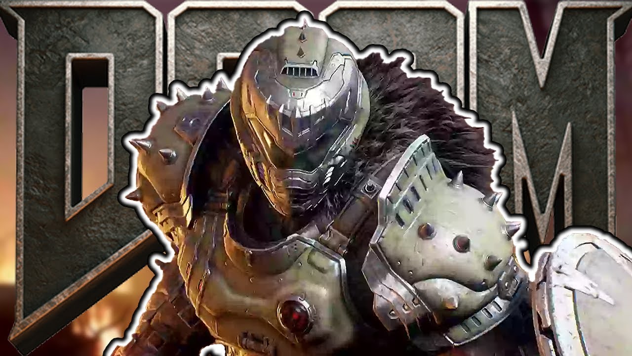 RIP AND TEAR!!! : DOOM: The Dark Ages [Ep.1]