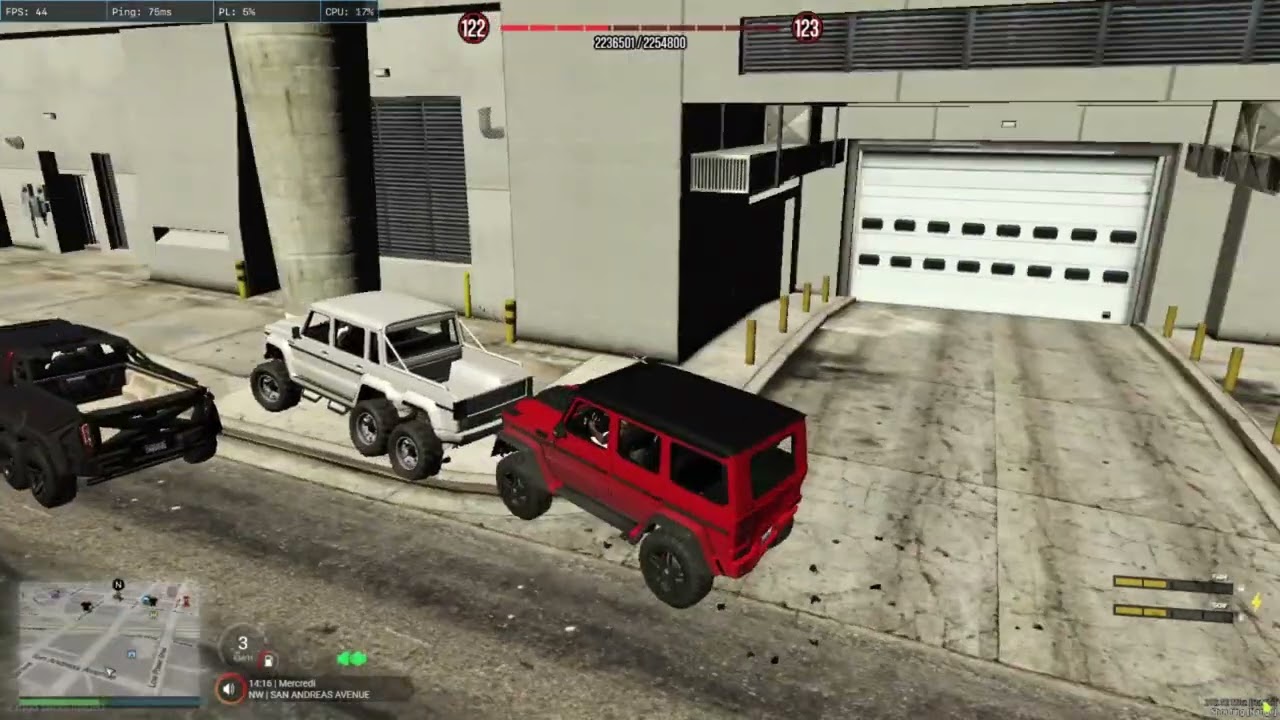 -2 izalco ( certains cheat ) #redside #HKUMP #cartel