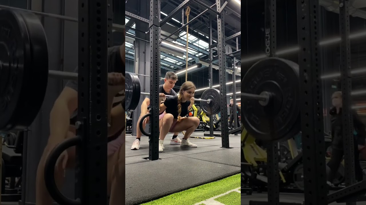 No me puedo quejar #fitnessmotivation #gymmotivation #gym #gimnasio #workout #fit #fitness #gymcrush