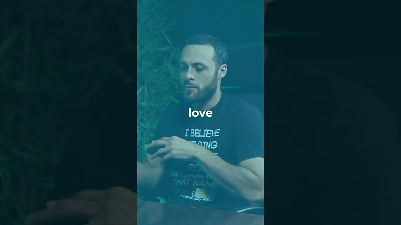 How Does 17 Years in PRISON Affect Someone???