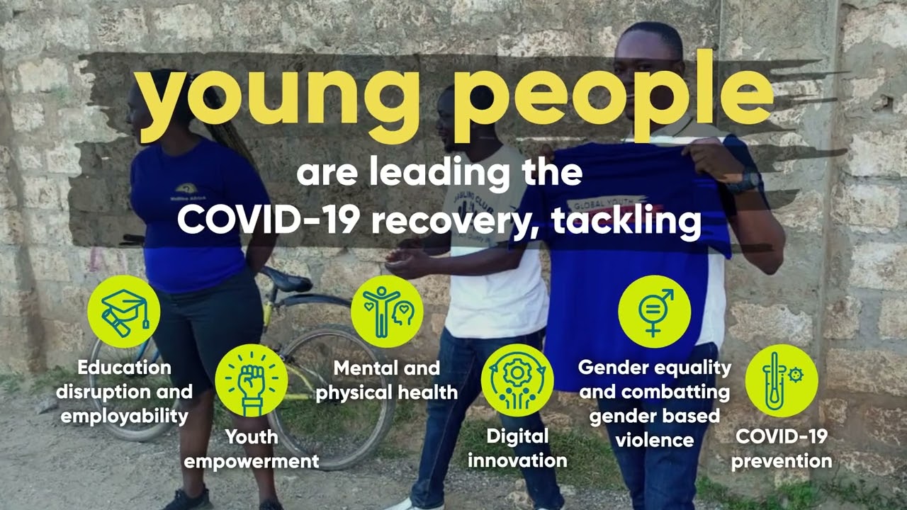 Global Youth Mobilization Local Solutions