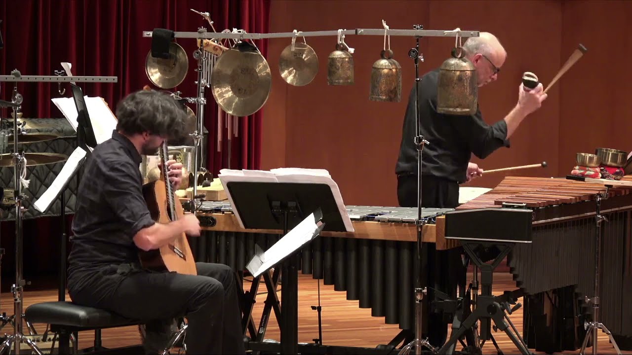 Juan Trigos, Ricercare VII