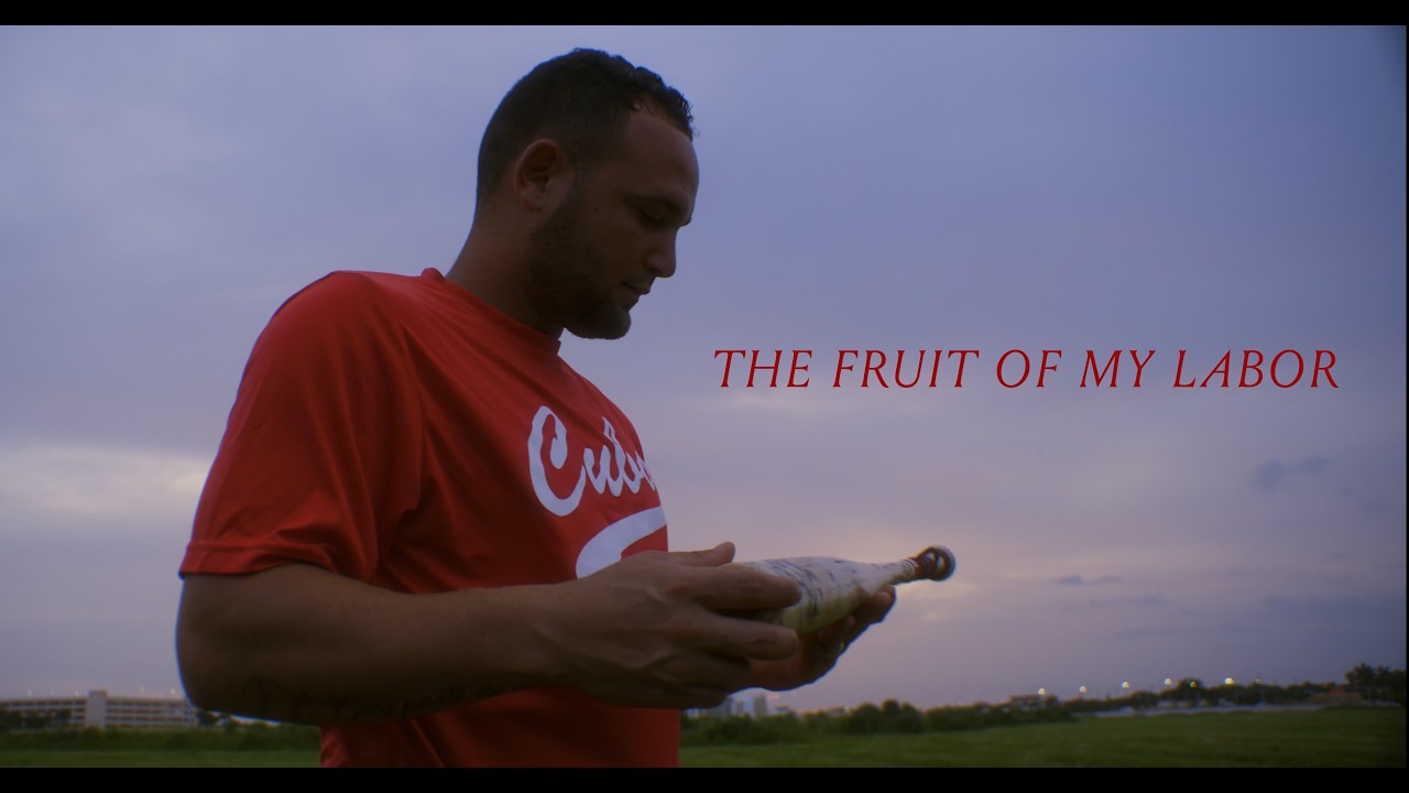 The Fruit of My Labor | A Life After Defection