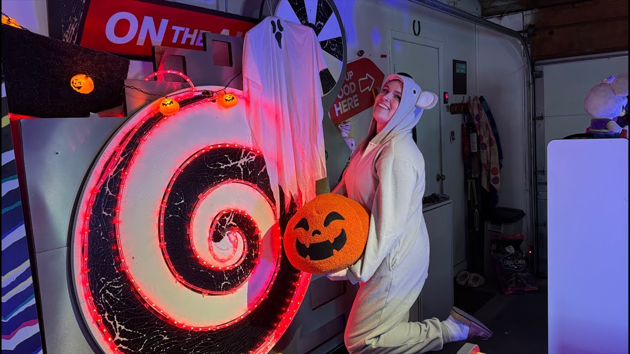 HallowStream! - TayJay&rsquo;s Halloween Stream Special! 🎃👻😱