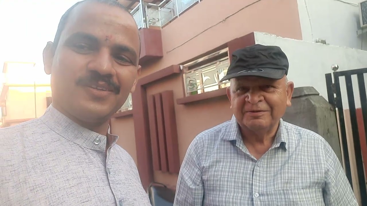पशु प्रेम का अद्भुत उदाहरण , जे के पुरम हल्द्वानी के अंकल जी के घर के बाहर । #पशुप्रेमी #प्राणीसेवा