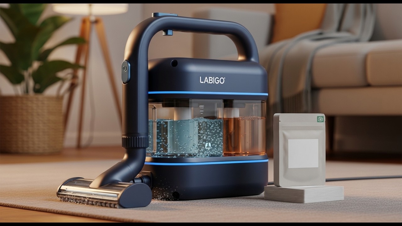 25 Amazon Cleaning Gadgets for Tiny Apartments That Save Space + Look Clean in 2026 (With Prices)