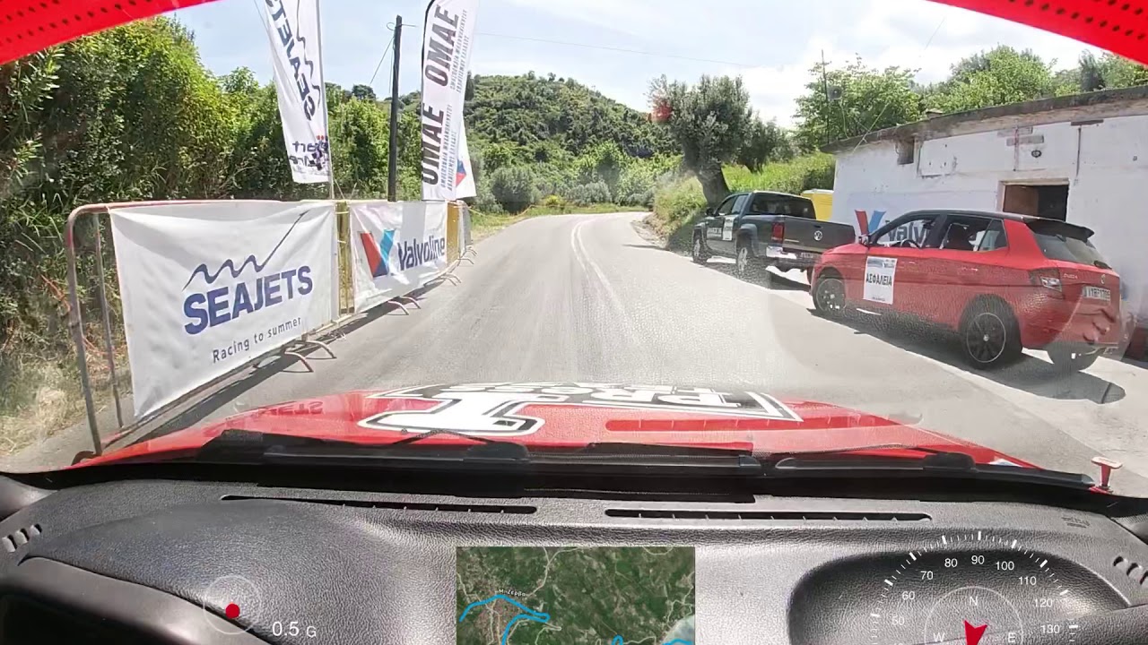 Αναβαση κυμης 2019 πολατσιδης Ν2