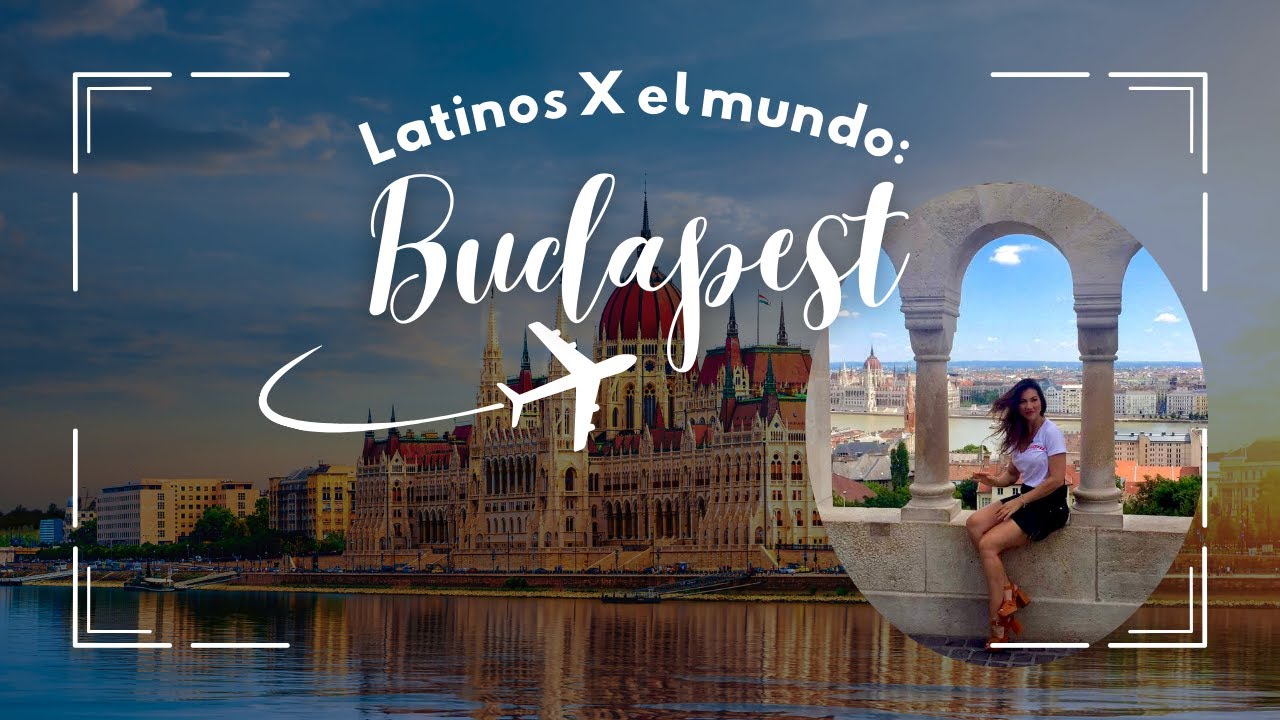 Budapest: Historia, Cultura y Baños Termales en la Reina del Danubio