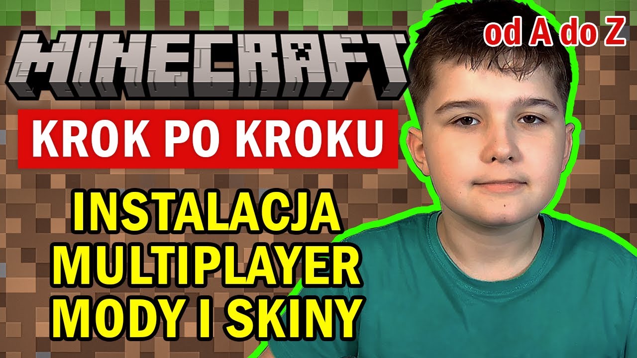 Minecraft - jak zacząć lepiej niż inni? Poradnik 2026 - multiplayer