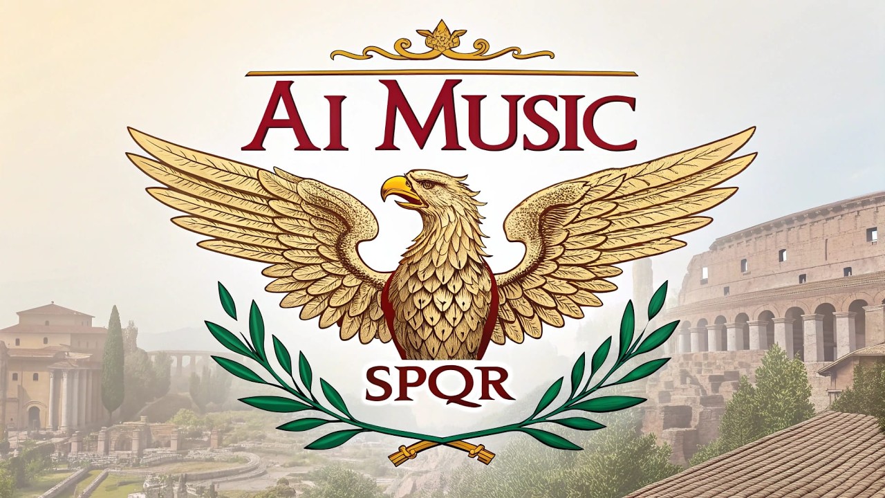 Rome - SPQR (Official Music Video)