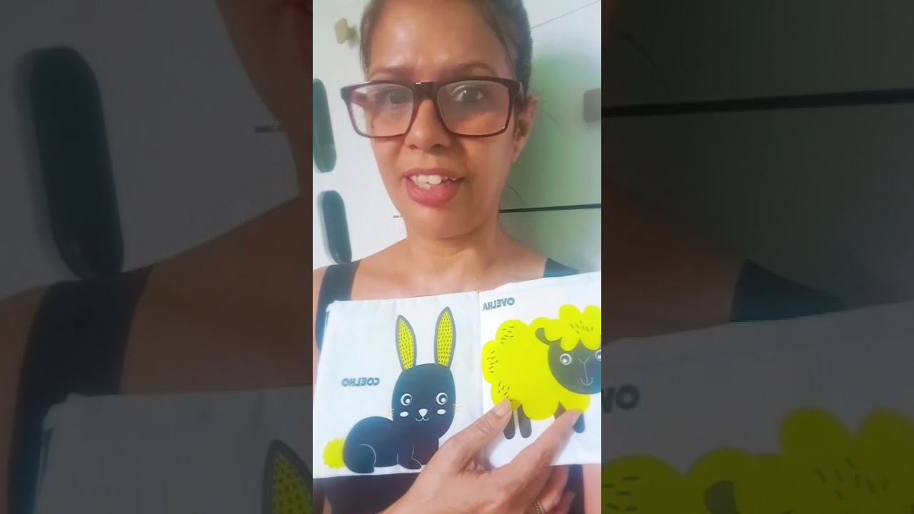  Importância da estimulação cognitiva na infância e seus impactos no desenvolvimento das crianças.