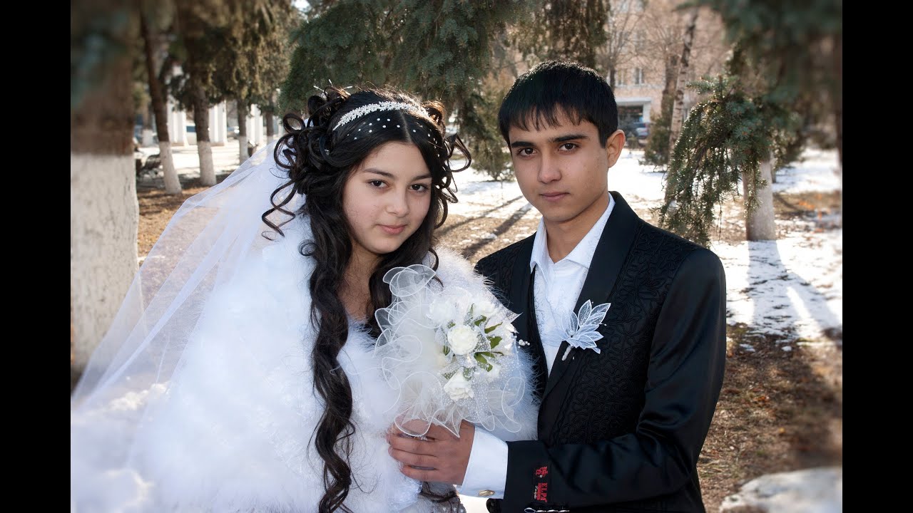 Настоящие красавцы! Цыганская свадьба. Коля и Радха-5 серия