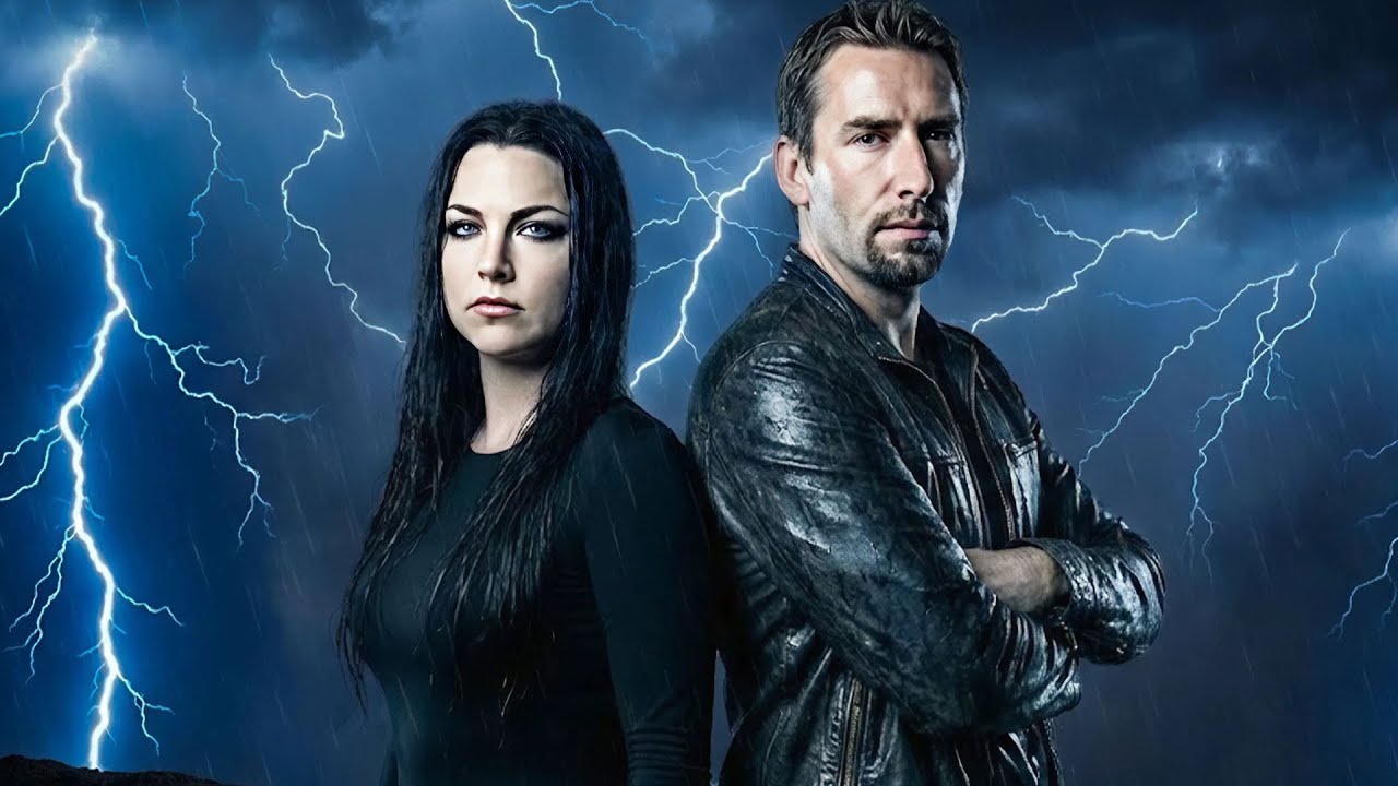 Nickelback ft. Evanescence – Summer ’69