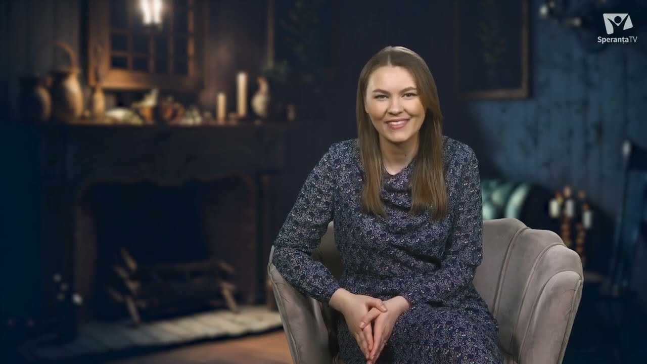 NIMIC NU ESTE ÎNTÂMPLĂTOR | Popas de suflet, cu Andra Croitoru