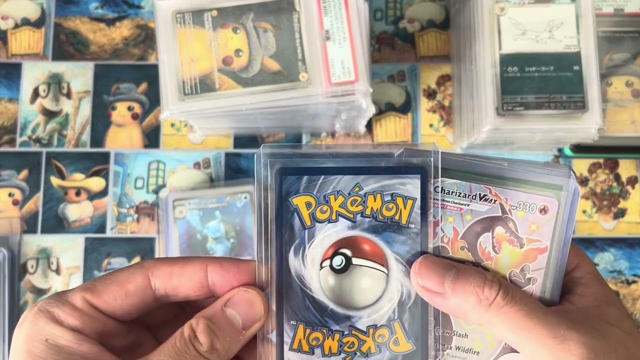 Picks from Front Row Vegas Full Breakdown || #9 Acquisitions for Grading, Future PSA Subs, PC Adds!
