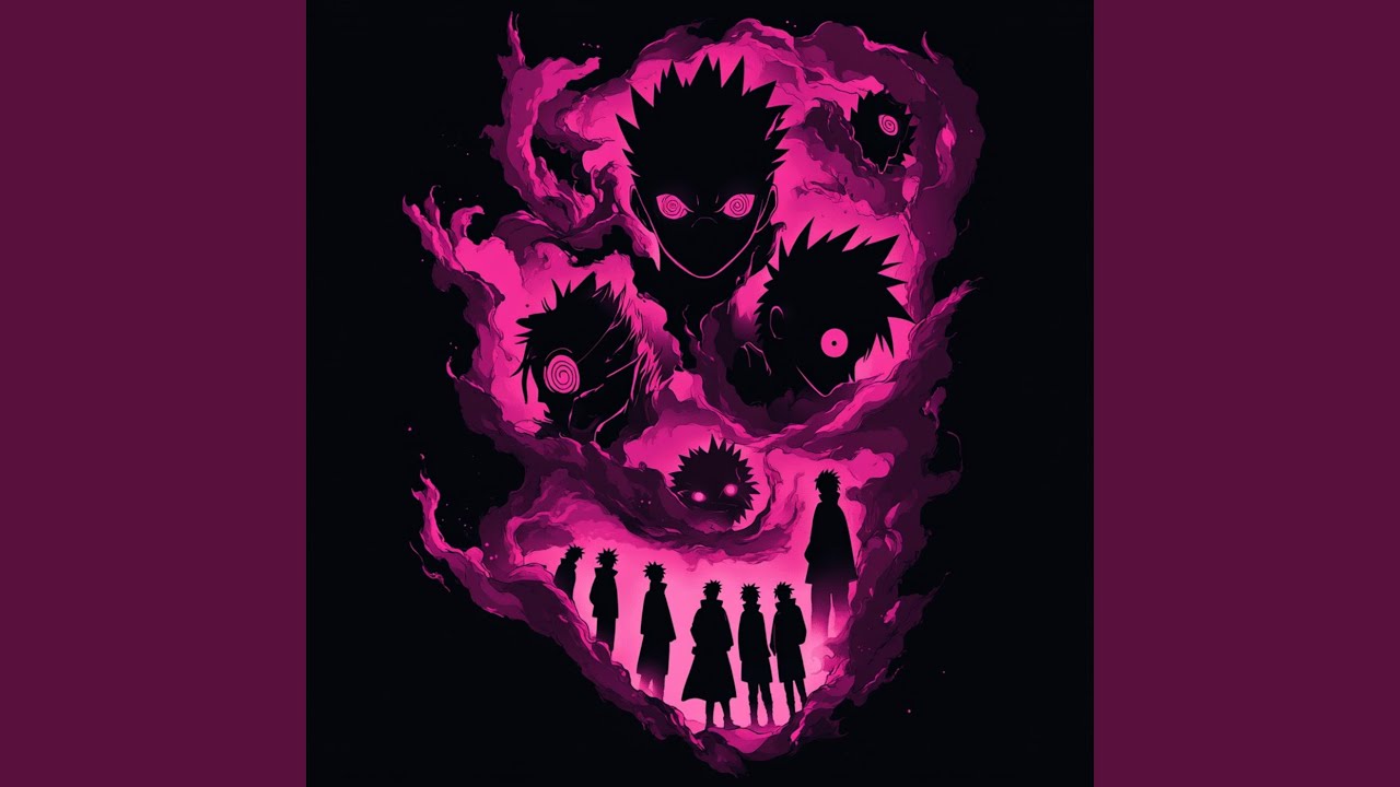 Aura of Akatsuki (Slowed + Reverb)
