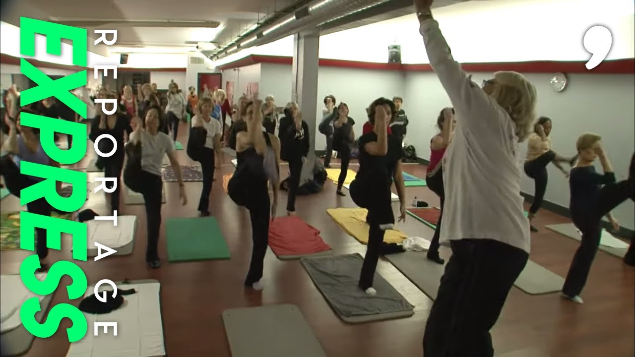 Fitness : en salle ou à la maison ?