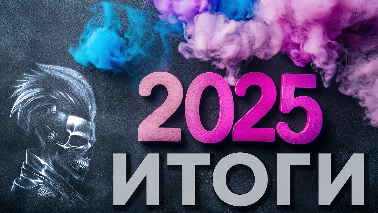 ИТОГИ 2025 podcast [ru]